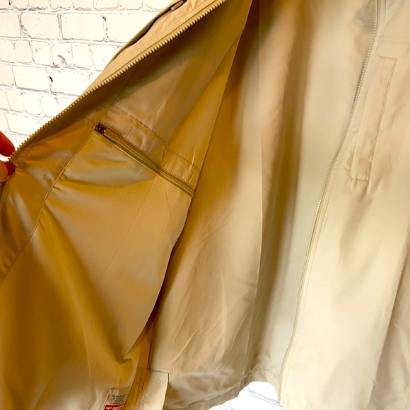 ScotteVest Men’s Tan 3XL Vest - Picture 8 of 12